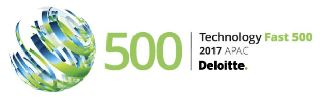 Deloitte Tech Fast 500