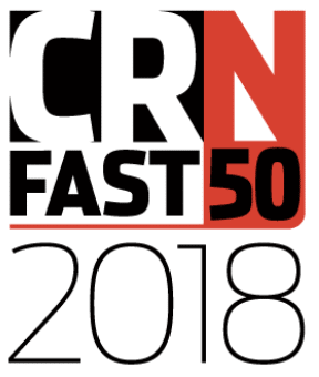 CRN Fast 50