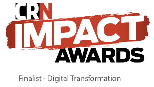 CRN Impact Awards Finalist