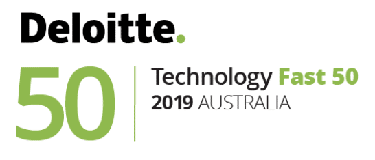 Deloitte Tech Fast 50