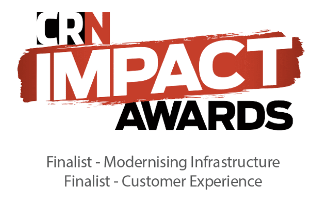 CRN Impact Awards Finalist