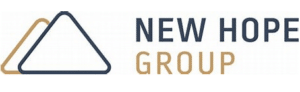 NewHope - logo